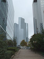 Stahl, Glas, Beton: Tour Total Fina Elf 