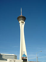 Stratosphere Tower