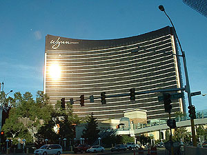 Wynn Las Vegas