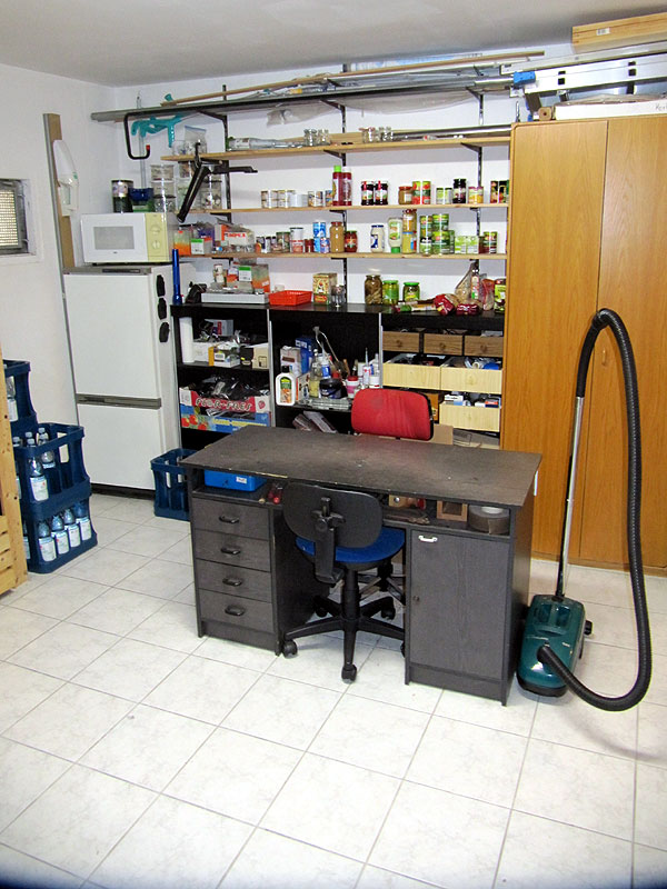 OLCAs Tagebuch - das Jahr 2014