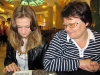 Sveta und ihre Mama Walja +++ Света и её мама Валя