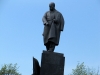 Taras Schewtschenko-Denkmal +++ Памятник Тарасу Шевченко
