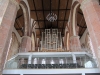 Im St. Marien Dom ist Altes und Modernes harmonisch vereint
