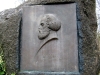 In einem Park finden wir sogar ein Denkmal für Karl Marx
