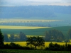 Das sieht wie eine kunstvoll gestaltete Stoffbahn aus