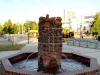 Märchenbrunnen auf dem Amalie-Dietrich-Platz (Gorbitz)