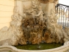 Najadenbrunnen I+II am Taschenbergpalais (Innere Altstadt) - auf der linken Seite