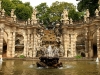 Nymphenbad im Zwinger (Innere Altstadt)