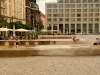 Wasserspiele auf dem Altmarkt (Innere Altstadt)