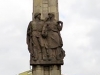 Stettin - Denkmal der Dankbarkeit für die sowjetische Armee, von Józef Starzyński