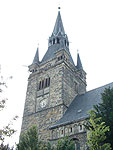 Briesnitzer Kirche
