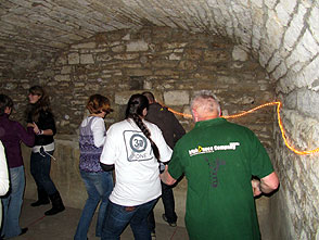 Von 40 Jahren keine Spur !